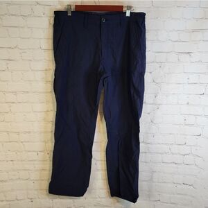 Men's Eddie Bauer "Travex" chino pants, size 36 X 30